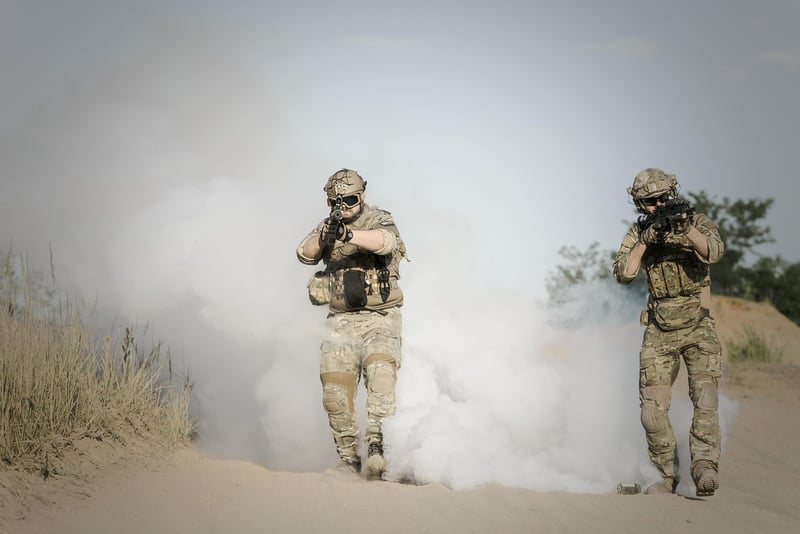 Specialized Training